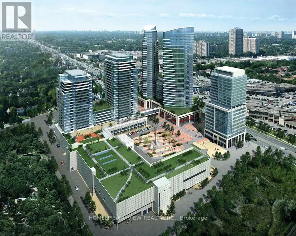 265 & 264 - 7181 Yonge Street, Markham (Grandview)